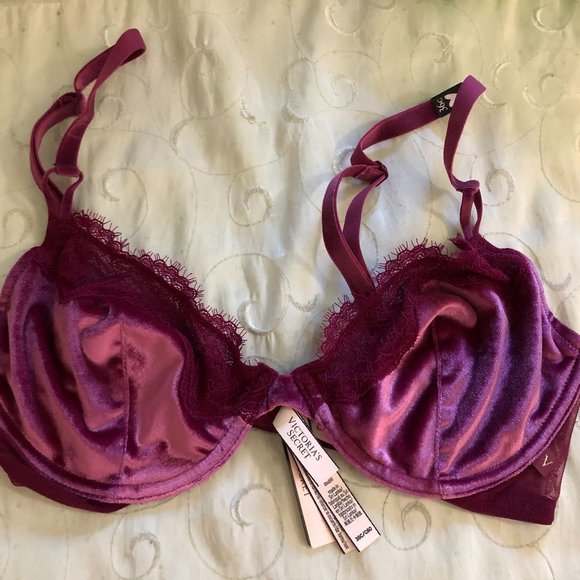 Victoria's Secret Intimates & Sleepwear Victorias Secret Unlined